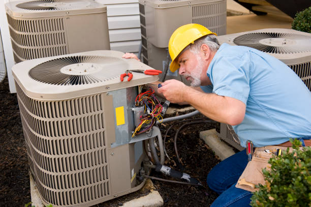 Trusted Edmore, MI HVAC Experts