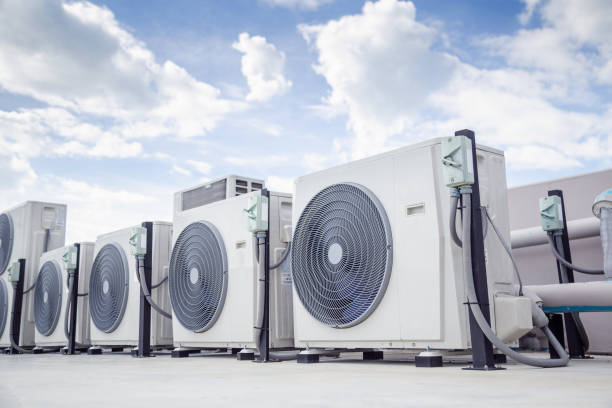 Best HVAC repair near me  in Edmore, MI