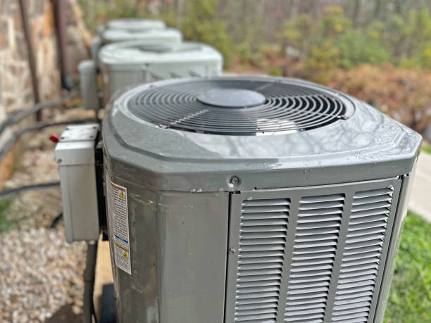 AC installation near me in Edmore, MI