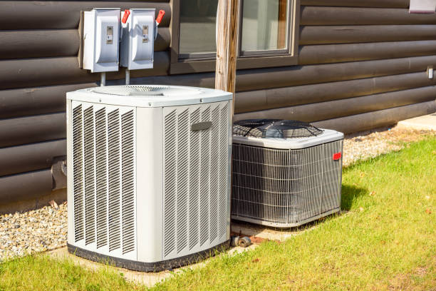 HVAC emergency services in Edmore, MI